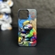 Чохол для смартфона So Cool Print for Apple iPhone 11 Pro Max 22,Drunk cat