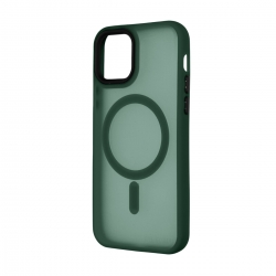 Чохол для смартфона Cosmic Magnetic Color HQ for Apple iPhone 11 Pro Green