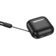 Навушники HOCO EW53 Lucky true wireless BT headset Black