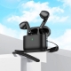 Навушники HOCO EW53 Lucky true wireless BT headset Black