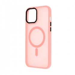 Чохол для смартфона Cosmic Magnetic Color HQ for Apple iPhone 11 Pro Max Pink