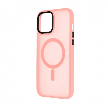 Чохол для смартфона Cosmic Magnetic Color HQ for Apple iPhone 11 Pro Max Pink