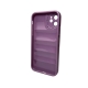 Чохол для смартфона Down Jacket Frame for Apple iPhone 12 Purple