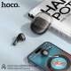 Навушники HOCO DES34 Glow BT headset Black