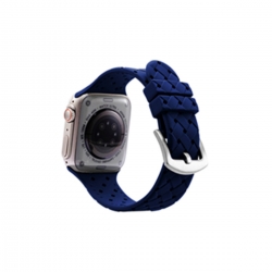 Ремінець для годинника Apple Watch Grid Weave 38/40/41mm 5.Blue