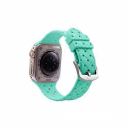 Ремінець для годинника Apple Watch Grid Weave 38/40/41mm 14.Mint