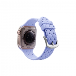 Ремінець для годинника Apple Watch Grid Weave 38/40/41mm 12.Lilac