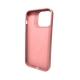 Чохол для смартфона Cosmic Silky Cam Protect for Apple iPhone 13 Pink