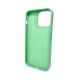 Чохол для смартфона Cosmic Silky Cam Protect for Apple iPhone 14 Green