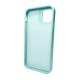 Чохол для смартфона Cosmic Silky Cam Protect for Apple iPhone 12 Pro Max Ice Blue