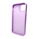 Чохол для смартфона Cosmic Silky Cam Protect for Apple iPhone 12 Pro Max Purple