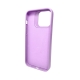 Чохол для смартфона Cosmic Silky Cam Protect for Apple iPhone 13 Purple