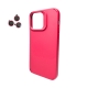 Чохол для смартфона Cosmic Silky Cam Protect for Apple iPhone 14 Watermelon Red