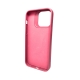 Чохол для смартфона Cosmic Silky Cam Protect for Apple iPhone 14 Watermelon Red