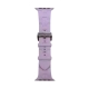 Ремінець для годинника Apple Watch Hermès 38/40/41mm 14.Purple