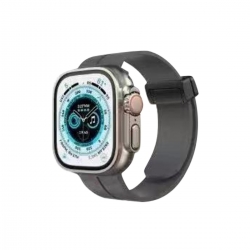 Ремінець для годинника Apple Watch Magnetic 38/40/41mm Grey