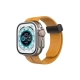 Ремінець для годинника Apple Watch Magnetic 38/40/41mm Yellow