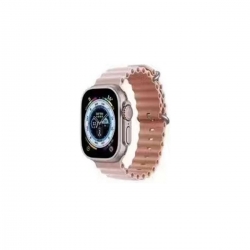 Ремінець для годинника Apple Watch Ocean two-tone 42/44/45/49mm 31.Pink-Rose