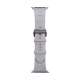 Ремінець для годинника Apple Watch Hermès 38/40/41mm 13.Mist Grey