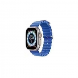 Ремінець для годинника Apple Watch Ocean two-tone 38/40/41mm 20.Blue