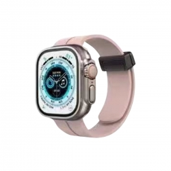 Ремінець для годинника Apple Watch Magnetic 42/44/45/49mm Official Fan