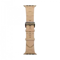 Ремінець для годинника Apple Watch Hermès 38/40/41mm 9.Walnut