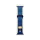 Ремінець для годинника Apple Watch Lightning Buckle 38/40/41mm Blue