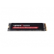 SSD M.2 Patriot Viper VP4300 Lite 2TB NVMe 2.0 2280 PCIe Gen4 x4 6400/7400 3D TLC