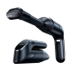Автомобільний пилосос Usams US-ZB259 Portable Handheld Folding Vacuum Cleaner --YAJ Series Black