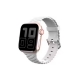 Ремінець для годинника Apple Watch Monochrome Twist 38/40/41mm Off-White