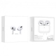 Навушники HOCO EW04 Plus True wireless BT headset White