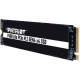 SSD M.2 Patriot P400 Lite 250GB NVMe 1.4 2280  Gen 4x4, 2700/3500 3D TLC