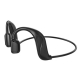 Навушники HOCO ES50 Rima Air conduction BT headset Black