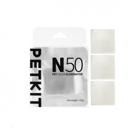 Капсула нейтралізатор запаху PETKIT Odor Eliminator N50 (P9218)