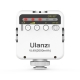 Відеосвітло Ulanzi Vijim Mini LED Video Light White (UV-2215 VL49 white)