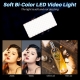 Відеосвітло Ulanzi Vijim Bi-color Led Light (UV-2481 VL200)