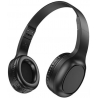 Навушники з мікрофоном Hoco Charm BT W46 Black (W46BK)
