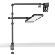 Штатив-тримач Ulanzi Vijim Removable universal arm table top light stand (UV-2685 LS11)