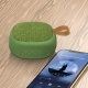 Портативна колонка HOCO BS31 Bright sound sports wireless speakerr Army Green