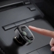 АЗП з FM-модулятор Baseus T Shaped S-09A Car Bluetooth MP3 Player (Standard Edition) Black