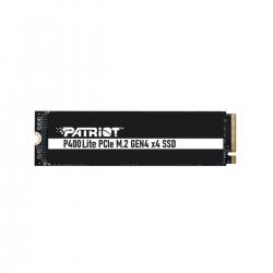 SSD M.2 Patriot P400 Lite 2TB NVMe 2280 PCIe 4.0 3D TLC