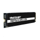 SSD M.2 Patriot P400 Lite 2TB NVMe 2280 PCIe 4.0 3D TLC
