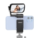 Тримач для телефону Ulanzi Vijim Phone clip & Flip mirror Kit (UV-3003 ST-30)