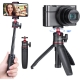 Штатив Ulanzi Vijim Mini Portable and Adjustable Desktop Tripod (UV-1601 MT-08)