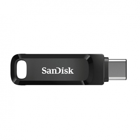 Flash SanDisk USB 3.1 Ultra Dual Go Type-C 1TB (150 Mb/s)