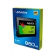 SSD ADATA Ultimate SU650 960GB 2.5" SATA III 3D TLC