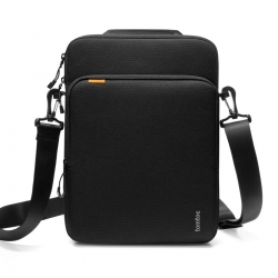 Сумка Tomtoc DefenderACE-A03 Laptop Shoulder Bag Black 16 Inch (A03F2D1)