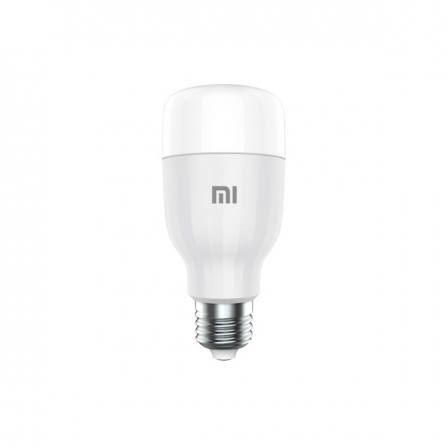 Світлодіодна лампа LED Xiaomi Mi LED Smart Bulb Warm White