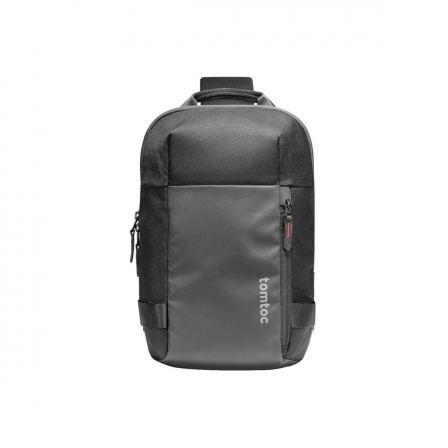 Сумка Tomtoc Navigator-T24 Sling Bag Black 14 Inch/7L (T24M1D1)