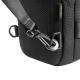 Сумка Tomtoc Navigator-T24 Sling Bag Black 14 Inch/7L (T24M1D1)